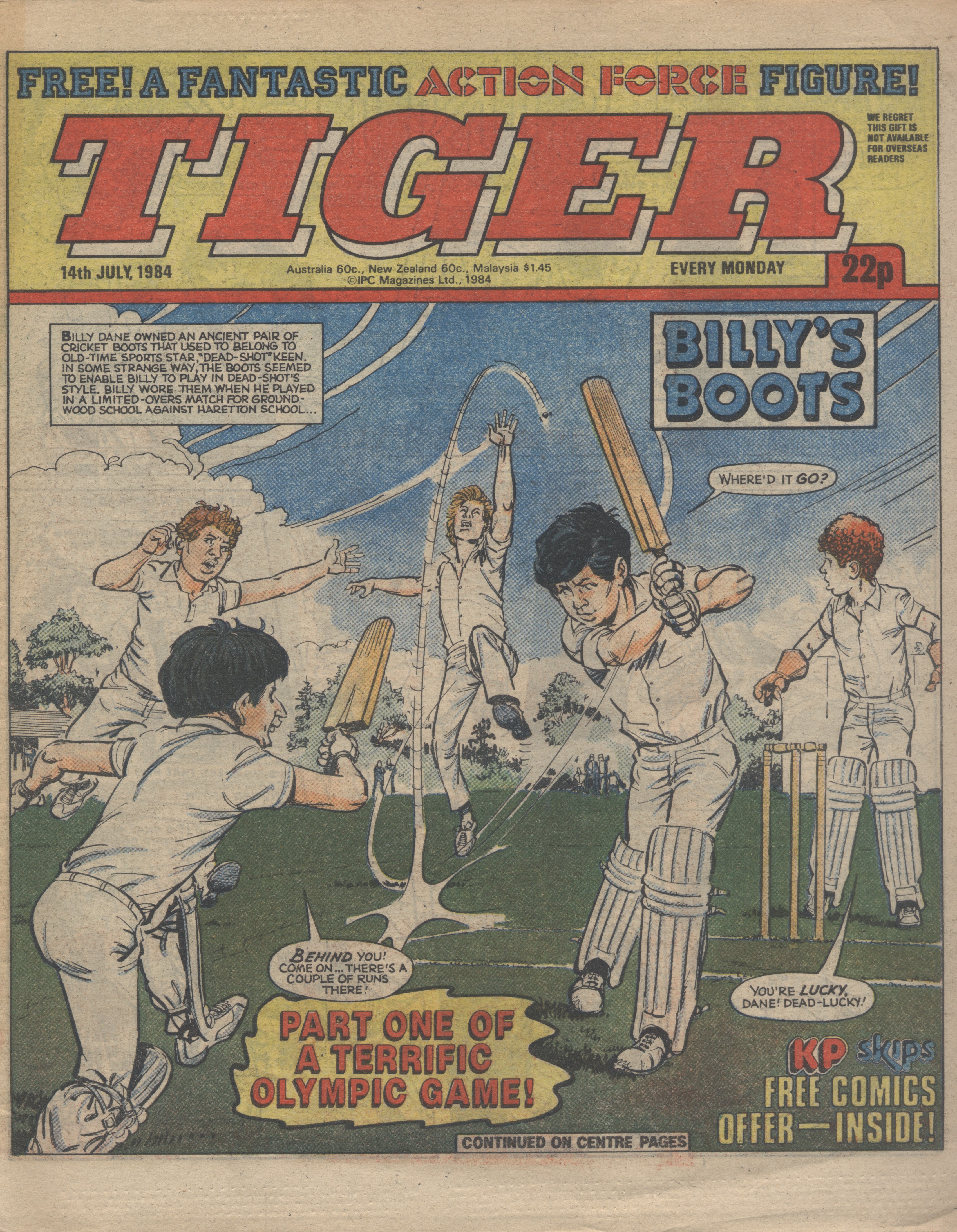 Tiger